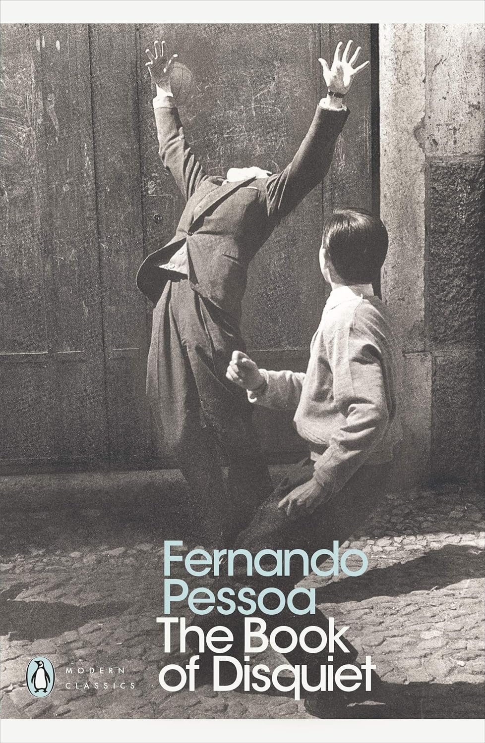 Fernando Pessoa on Unselfing into Who You Really Are