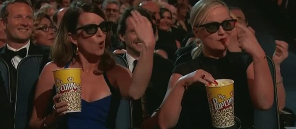 She was a child model · 2. There's a Scientific Reason to Eat Popcorn at the Movies | The Mary Sue