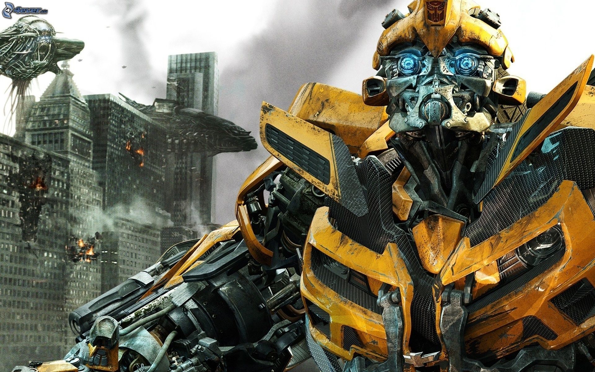 Transformers brain trust adds its first female writers