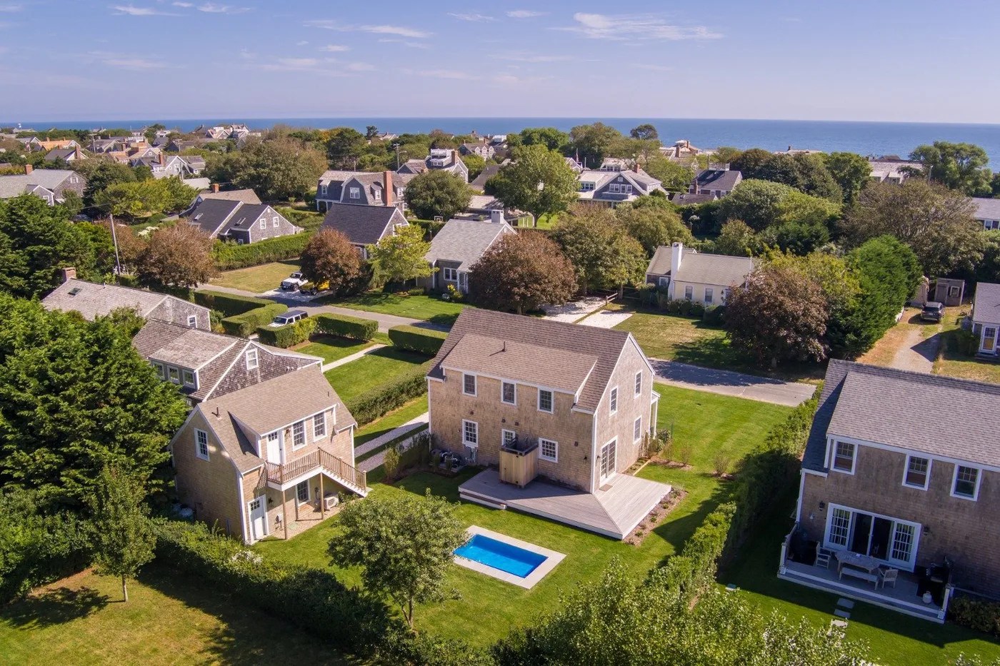Sconset Avenue Nantucket MA Home For Sale 6DD28E9B.