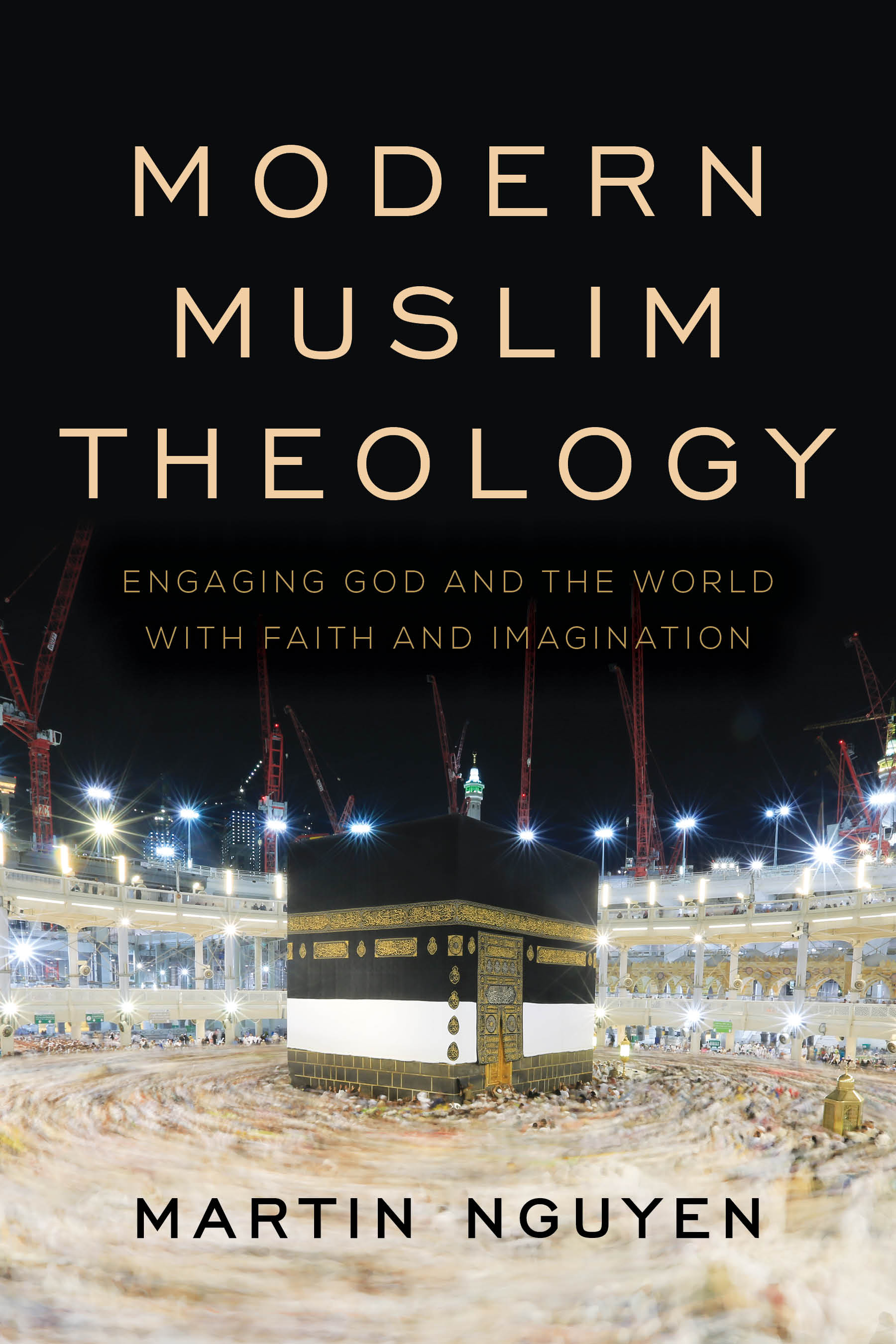 A Cartography Of Modern Muslim Theology Mapping The