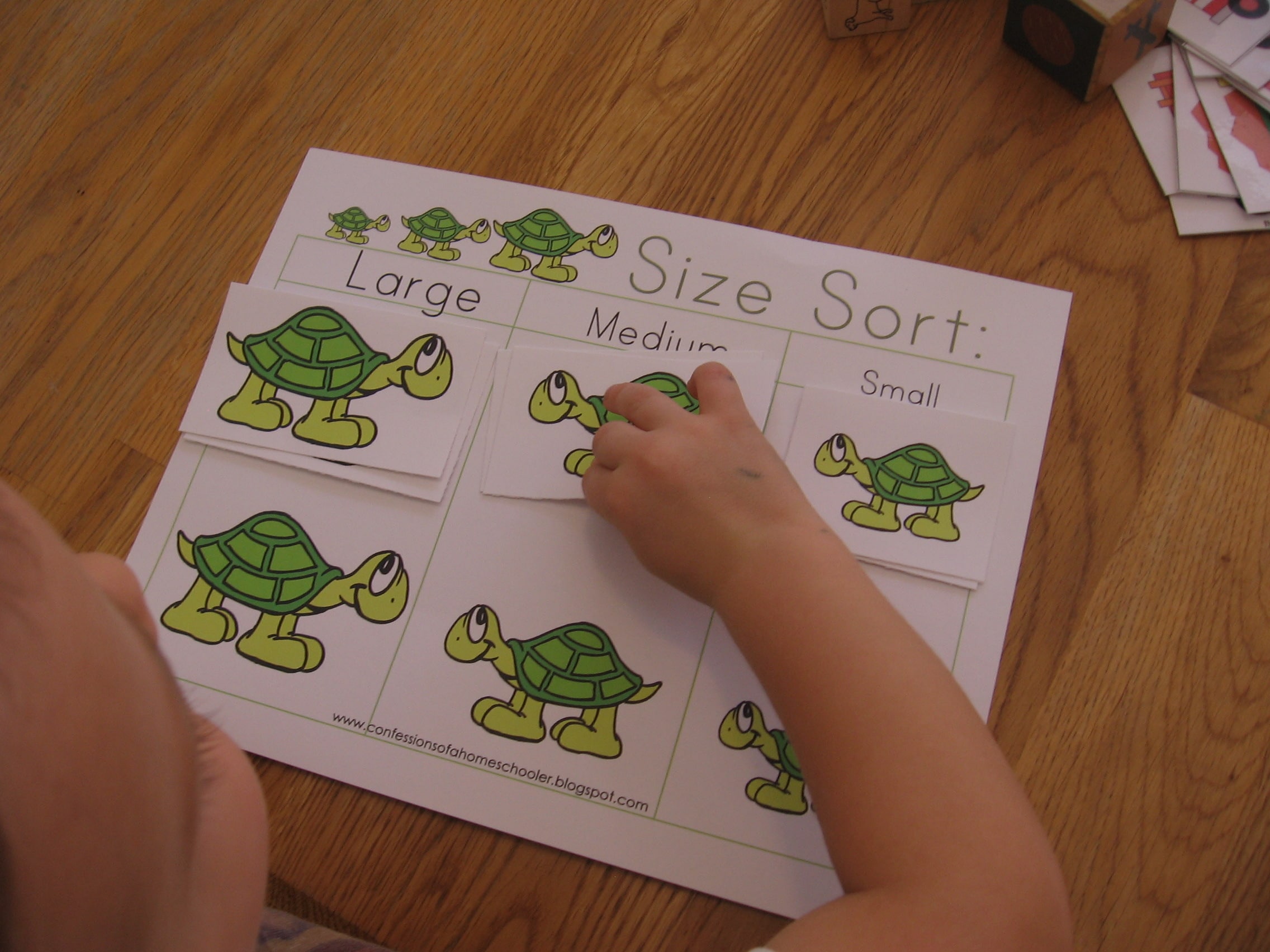 10 preschool math activities the letter t the measured mom