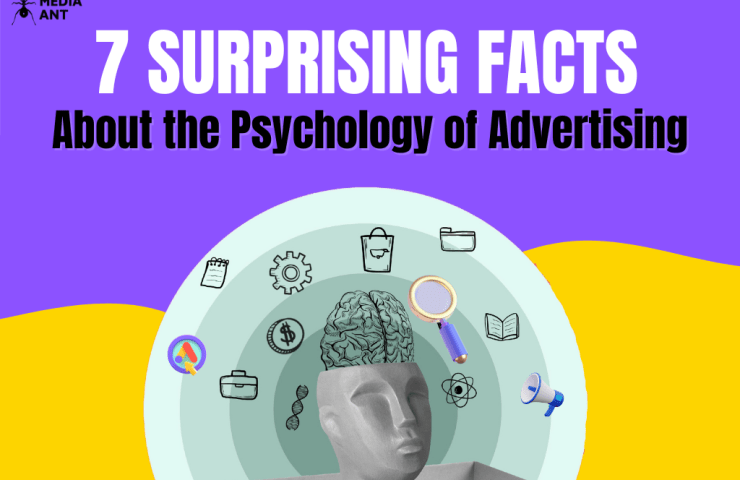 7 Surprising Facts About The Psychology Of Advertising 1 The Psychology Of Advertising