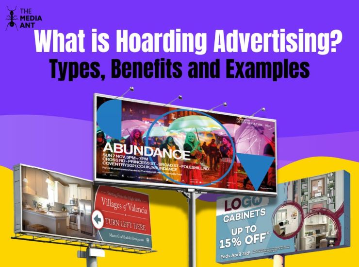 What Is Hoarding Advertising? Types, Benefits And Examples 1 What Is Hoarding Advertising? Types, Benefits And Examples