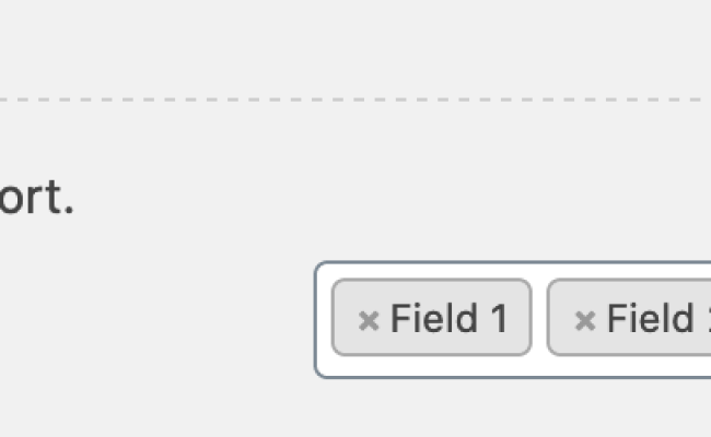 How To Add Custom Fields To CSV Export? - Themehigh Documents