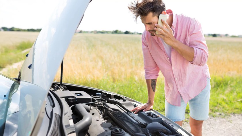 Common engine problemss