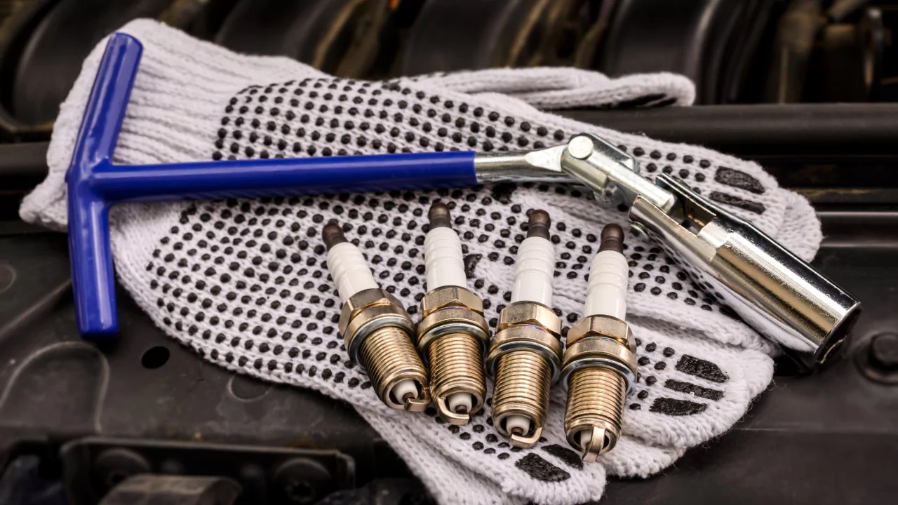 What Is Spark Plug