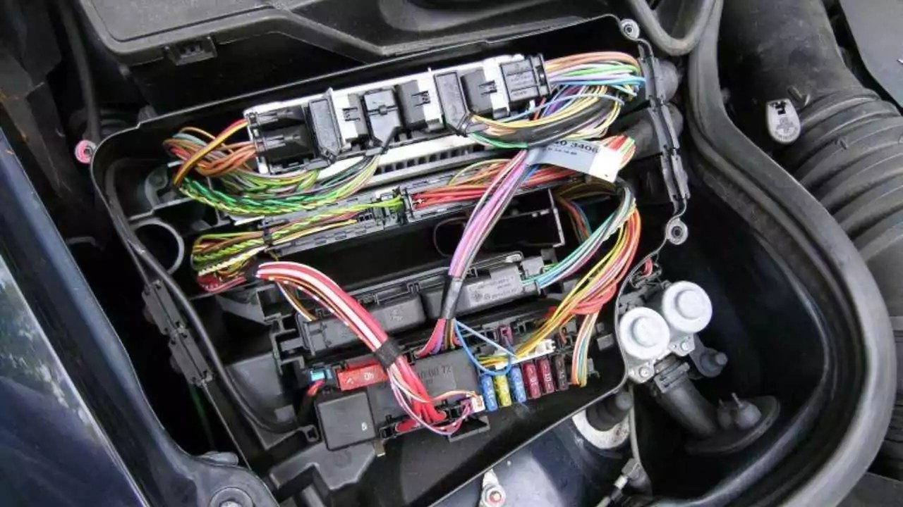 Bad Transmission Control Module Symptoms