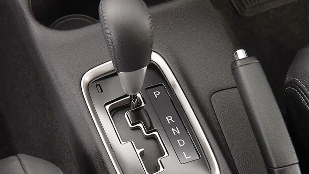 Tips For Driving an Automatic Car