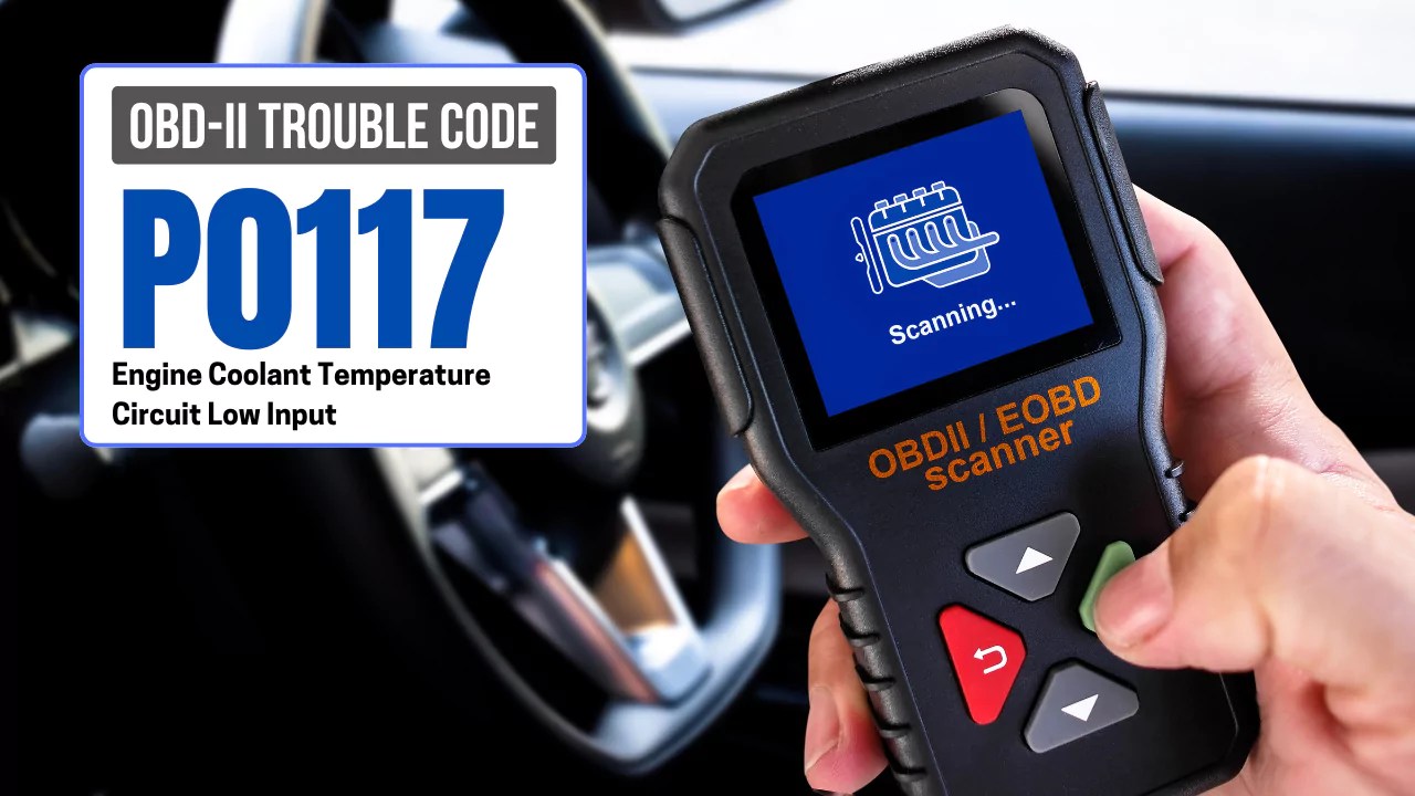 P0117 Code