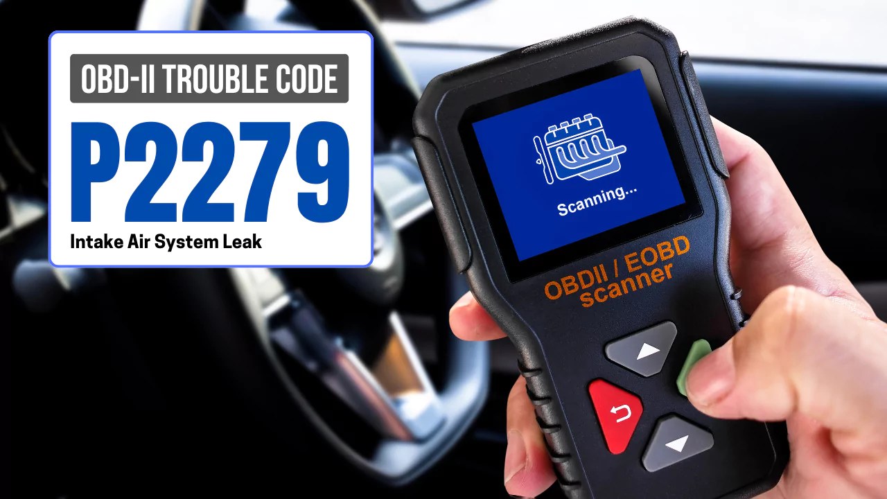 P2279 Code