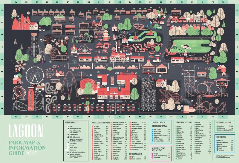 Lagoon Map 2026 PDF Printable Net Lagoon Map 2025 1.webp