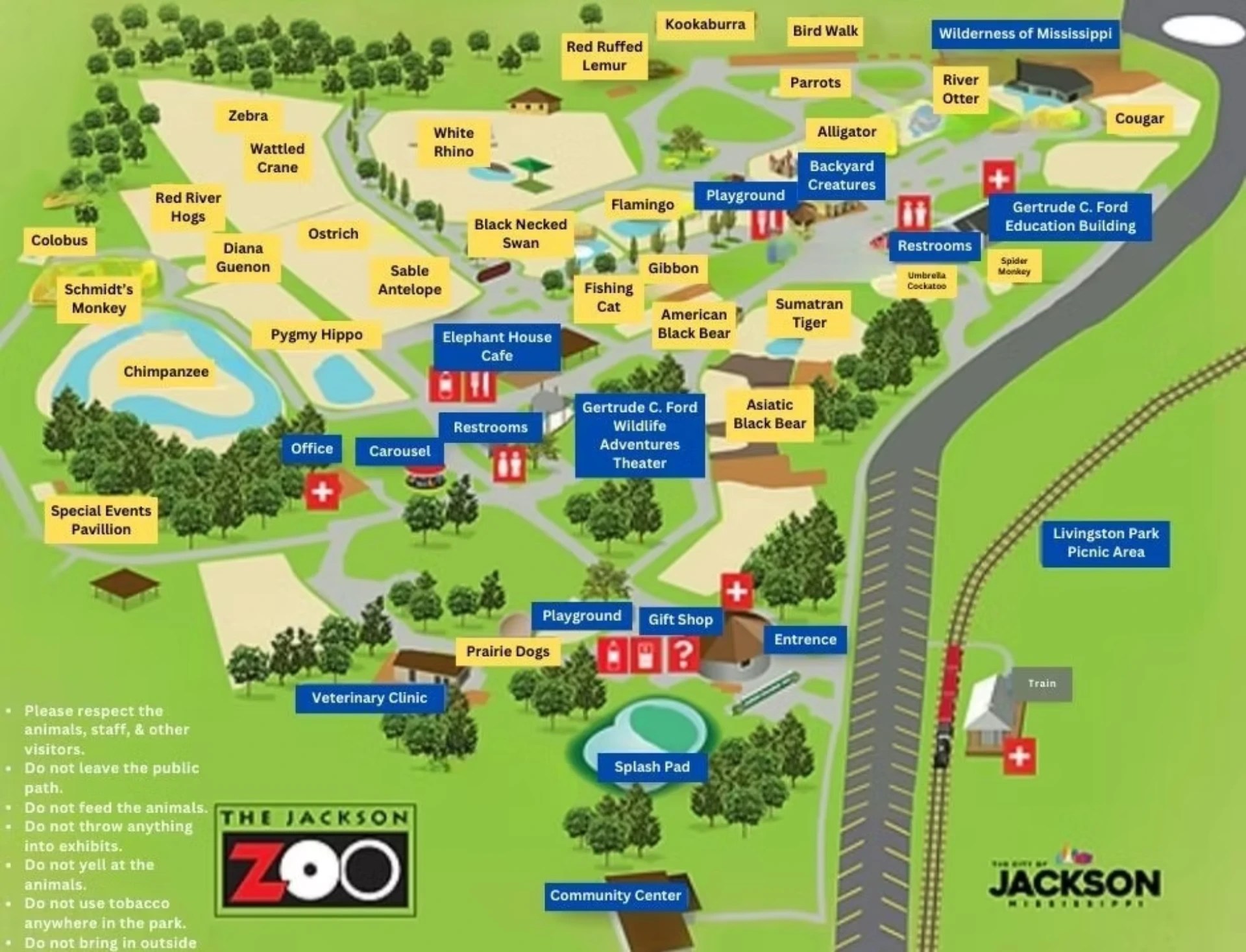 Jackson Zoo Map 2026 PDF Printable Net Jackson Zoo Map 2025.webp