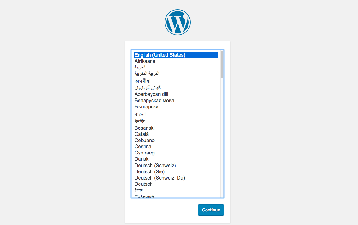 It is based on php and mysql. How to install WordPress on localhost (7 easy steps) - Themeum