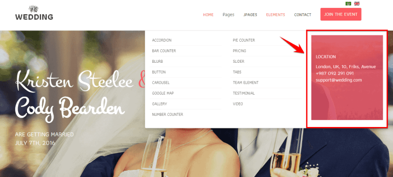 How To Add A Module Into A Megamenu Themexpert - Gradient Wallpaper Collection - Ultra HD Quality