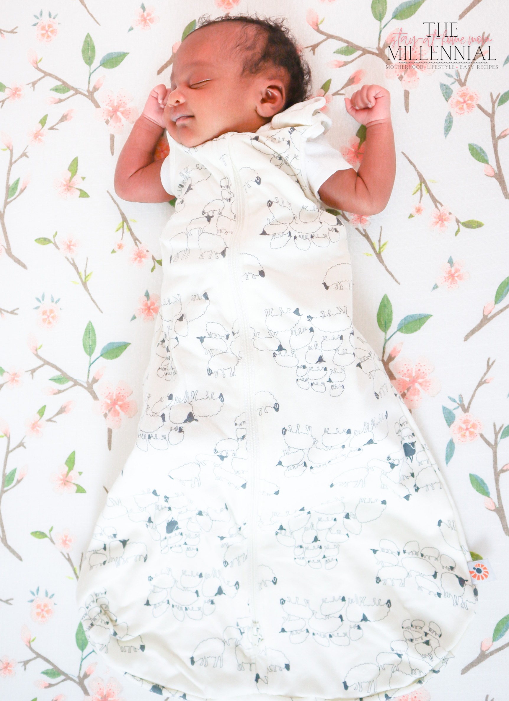 safe co sleeping products