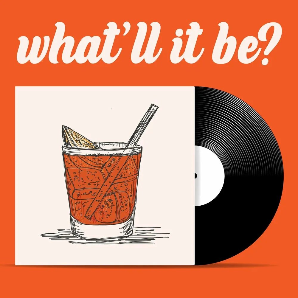 What'll it be BarLife UK podcast