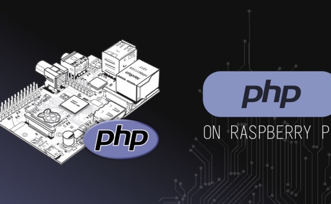 How To Install PHP On Raspberry Pi With NGINX