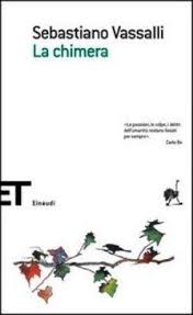 Sebastiano Vassalli La Chimera The Chimera The Modern Novel
