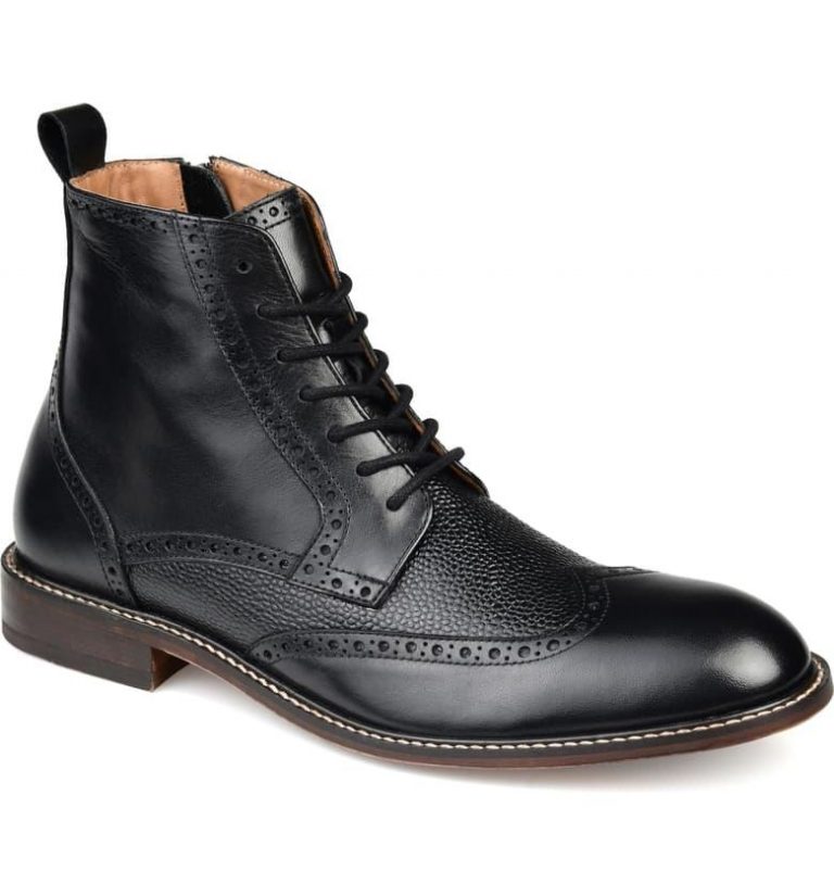 8 best business casual shoes for men [2021 guide]