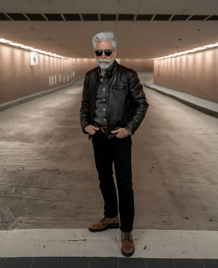 10 killer club outfit ideas for men guaranteed to turn heads