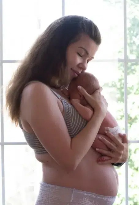 fourth-trimester fourth trimester
