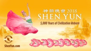 shen yun