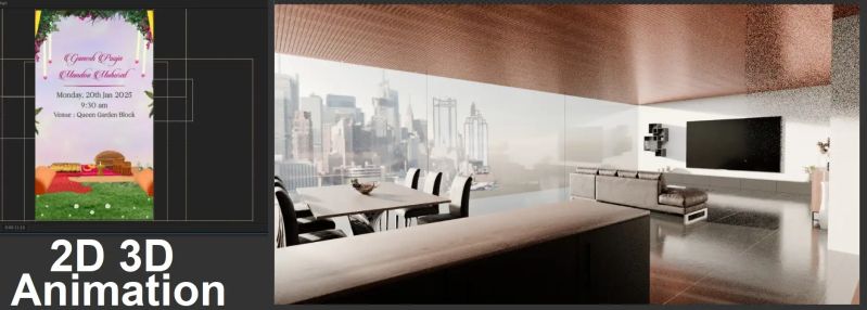 Difference Between 2d And 3d Animation Stonesmentor - Perfect Full HD Sunset Patterns | Free Download