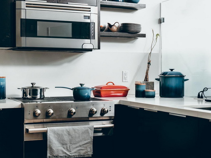 A Complete Guide to Marketing Strategy For Kitchen ...