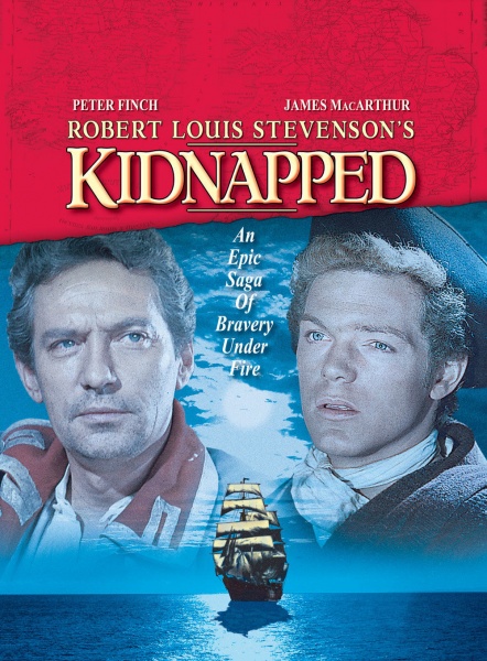 Movie review: kidnapped