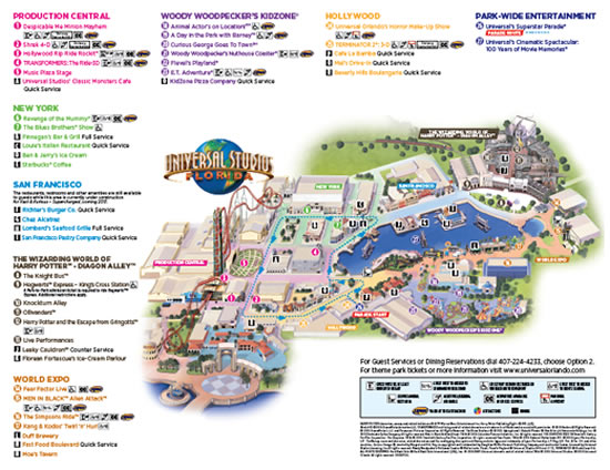 Universal Orlando Resort Just Opened Universal Terra Luna 1 Univeral 1 