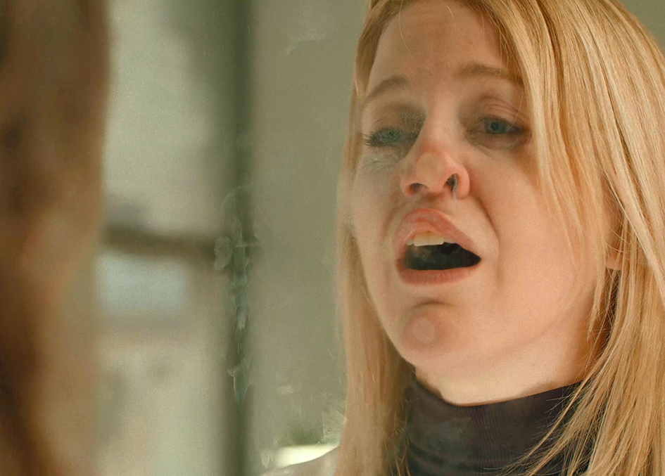 SXSW 2021 Narrative Shorts Highlights, Day 3 The Movie Buff