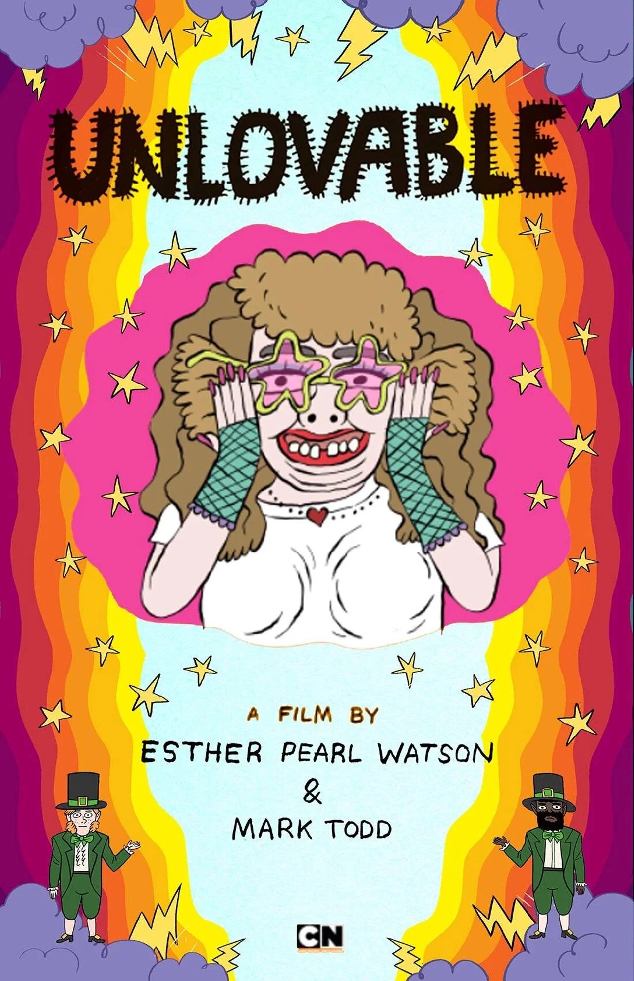 Unlovable (2017)