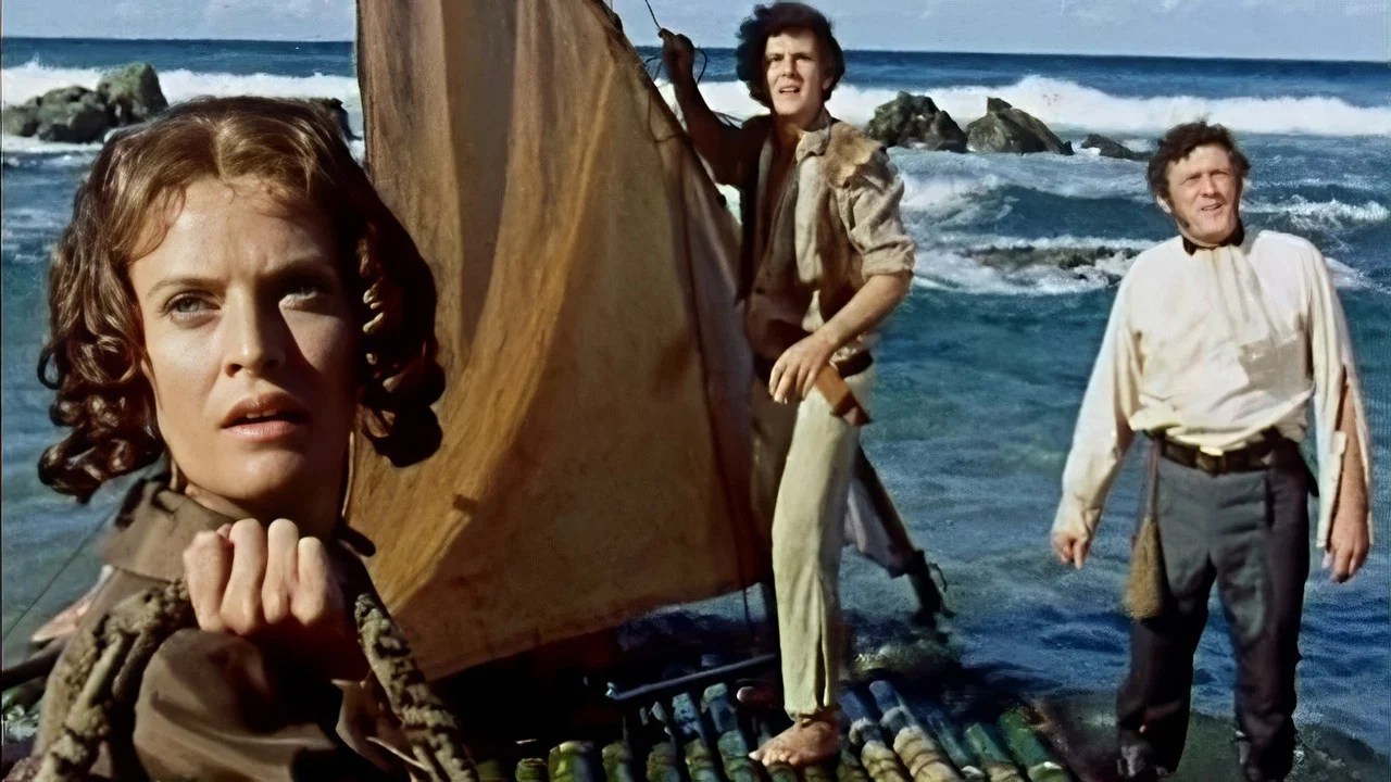 The Castaways Season 1 (1975)