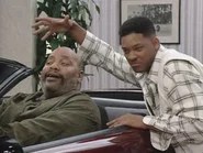 The Fresh Prince of Bel-Air Season 4 Episode 19