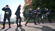 Kamen Rider Season 33 Episode 17