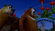 Boonie Bears Season 2 Episode 101