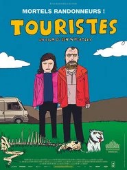 Touristes
