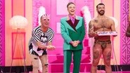 Drag Race España Season 2 Episode 2