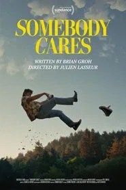 Somebody Cares