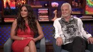 Watch What Happens Live with Andy Cohen Season 19 Episode 194