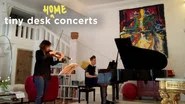 NPR Tiny Desk Concerts Season 15 Episode 26