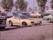 MacGyver Season 1 Episode 9