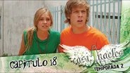 Casi &Aacute;ngeles Season 2 Episode 18