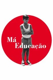 M&aacute; Educa&ccedil;&atilde;o