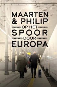 Maarten & Philip op het Spoor
