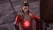 Peerless Battle Spirit Season 1 Episode 170