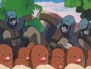 Pokémon Season 5 Episode 9