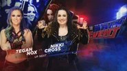 WWE Main Event Season 12 Episode 20