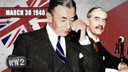 World War Two Temporada 2 Episodio 13